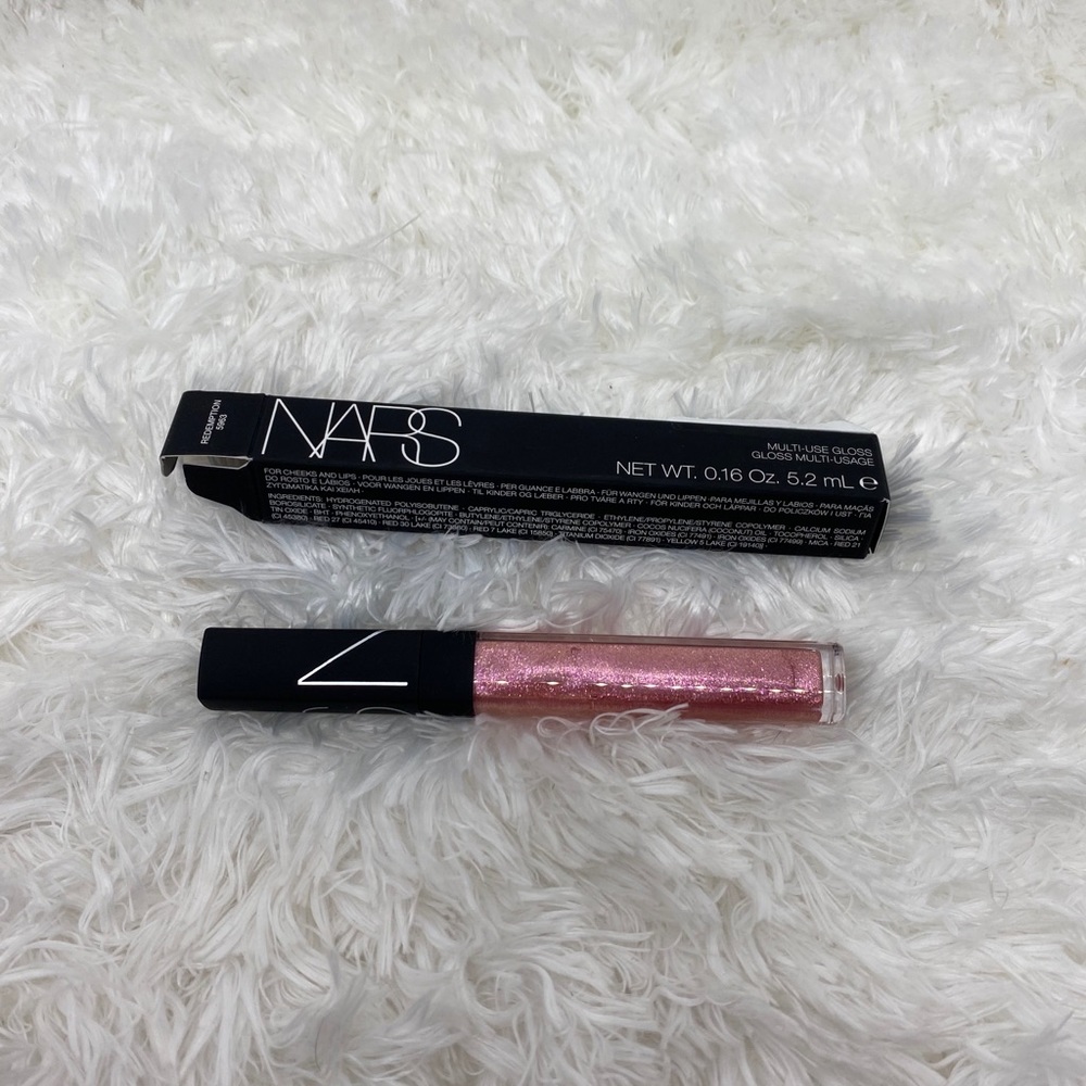 NARS Multi Use Gloss